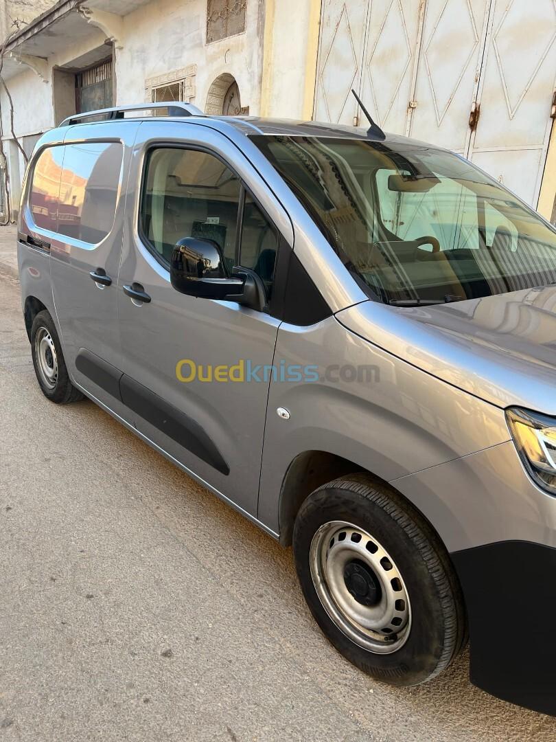 Fiat Doblo 2023 