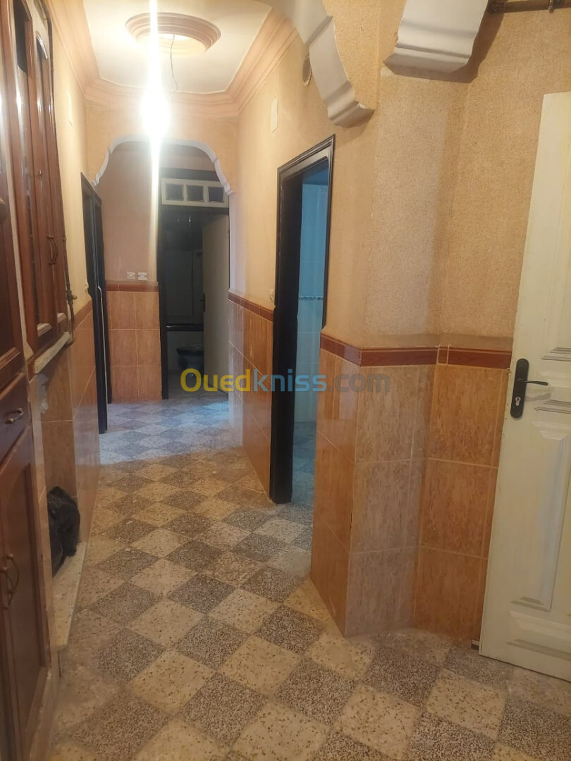 Vente Appartement F5 Tizi Ouzou Draa ben khedda