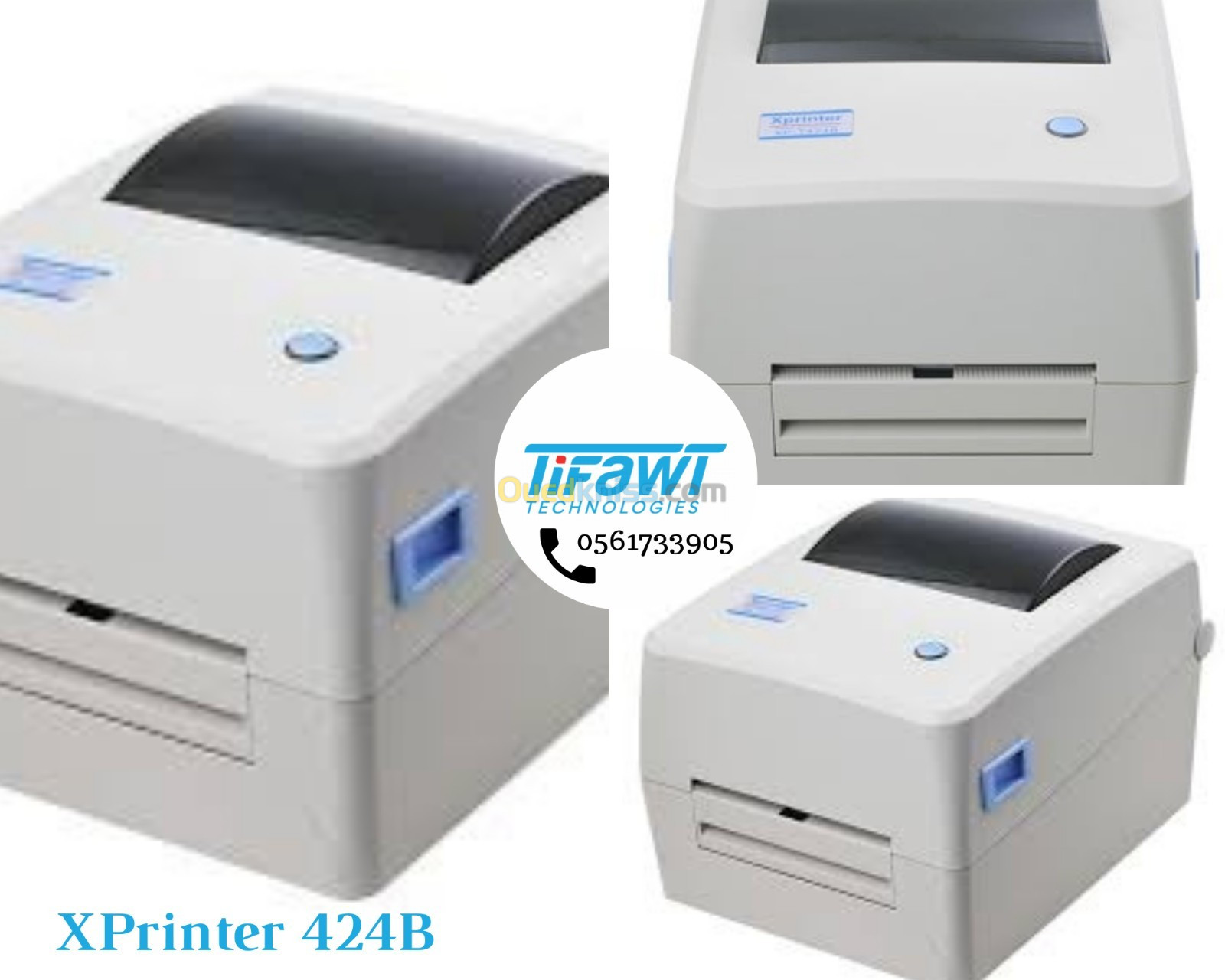 Xprinter XP-424B