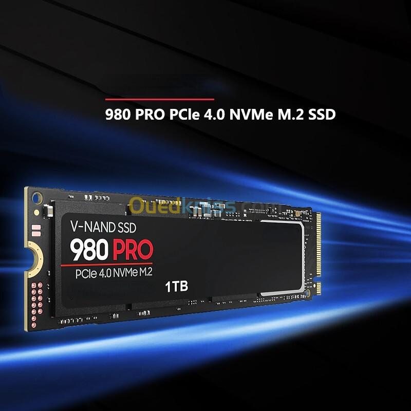 SSD  NVMe 4 Tb  M2 2280 PCIe 4.0