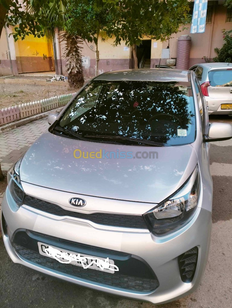 Kia Picanto 2020 LX Start