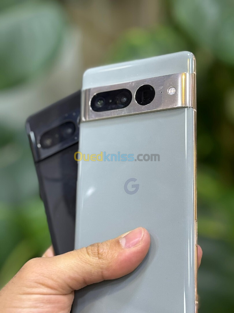 Google pixel Google pixel 7 pro