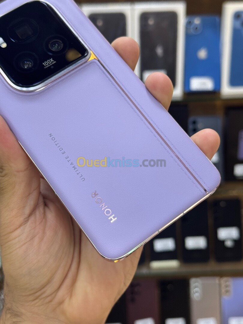 Honor Magic 6 Ultimate