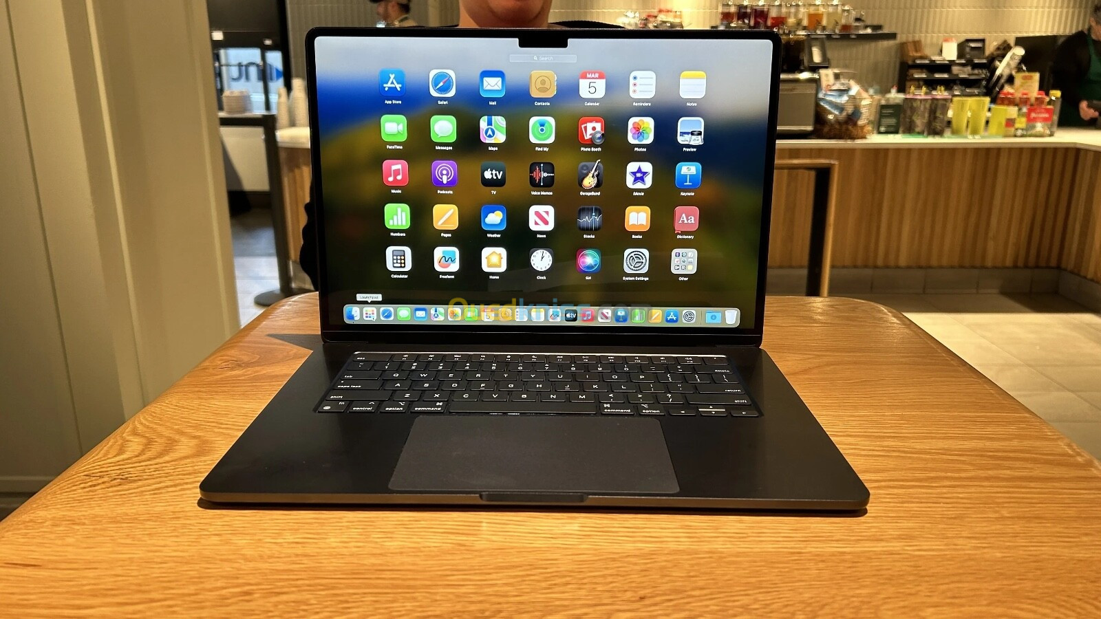 Macbook M3 2024 15''