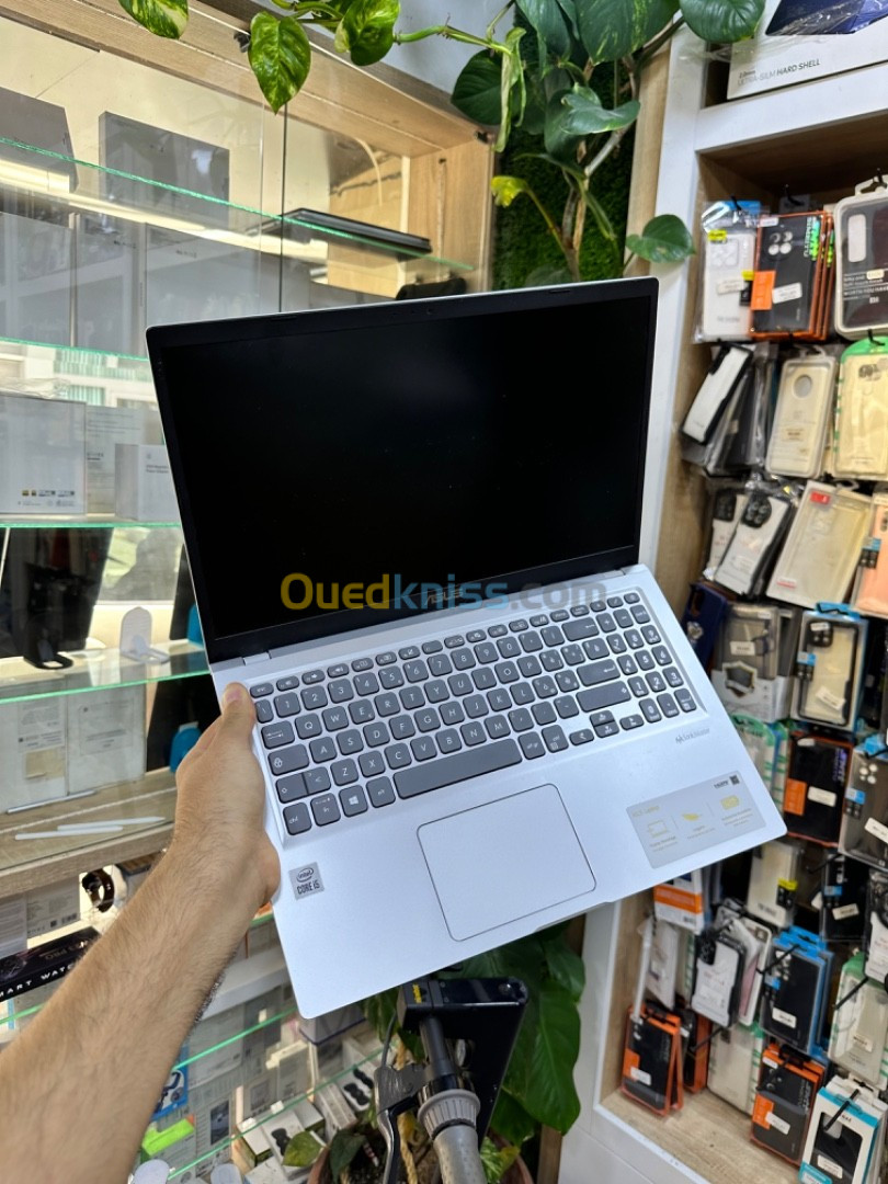 Asus Notebook i5 10th