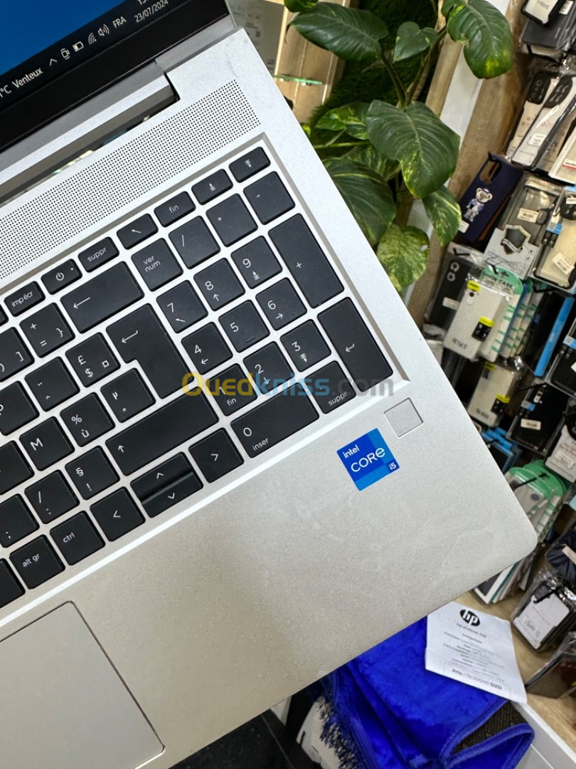 HP probook 650 G8 i5 11th