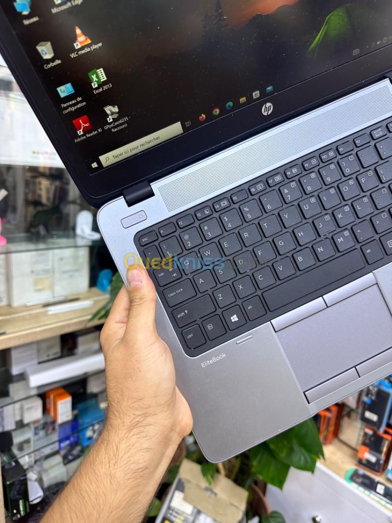 Pc HP Elitbook 840 i5 5th