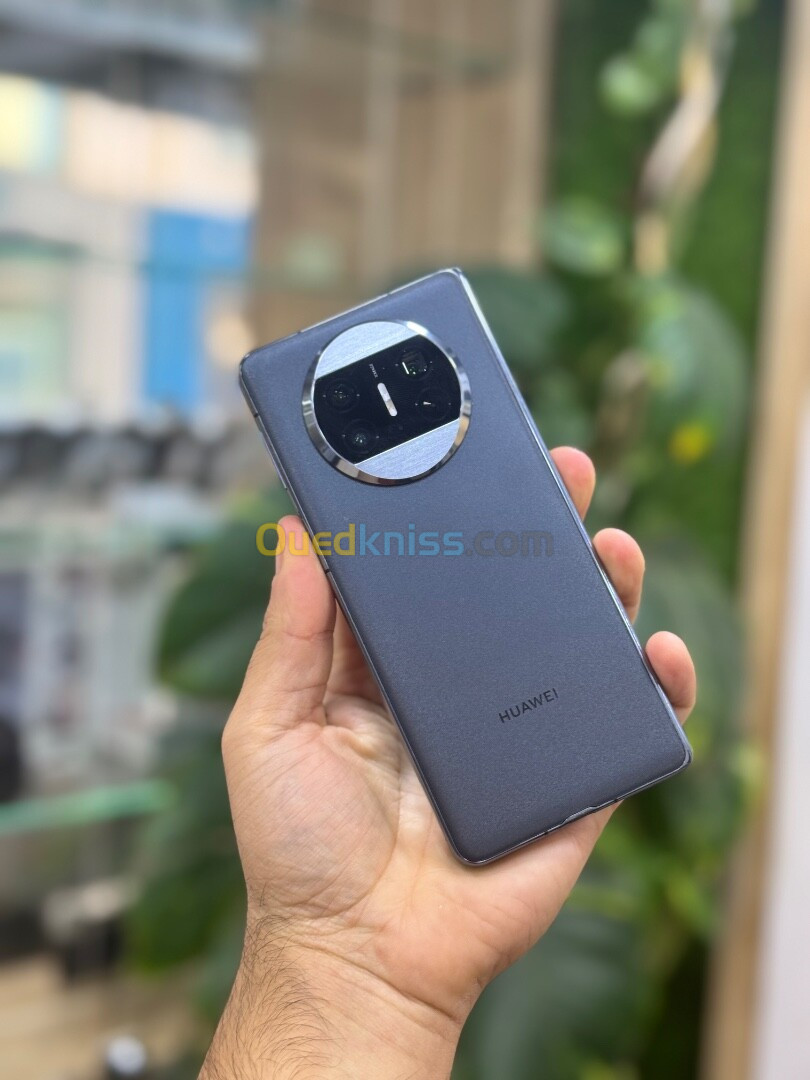 Huawei Mate x3