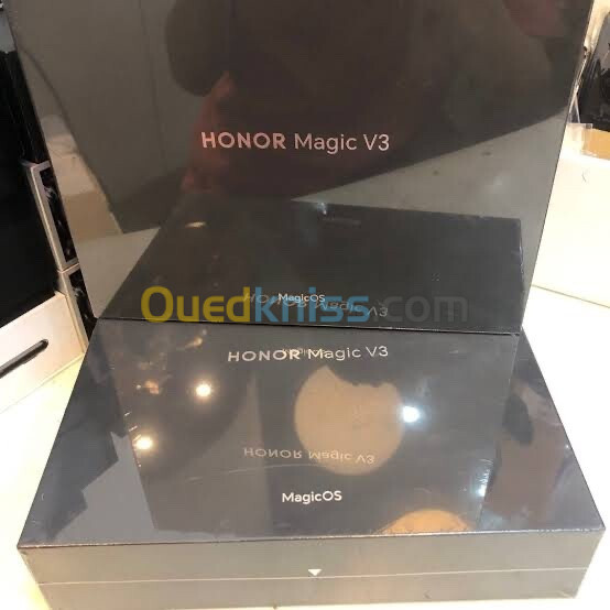 Honor Magic V3 512Gb Global