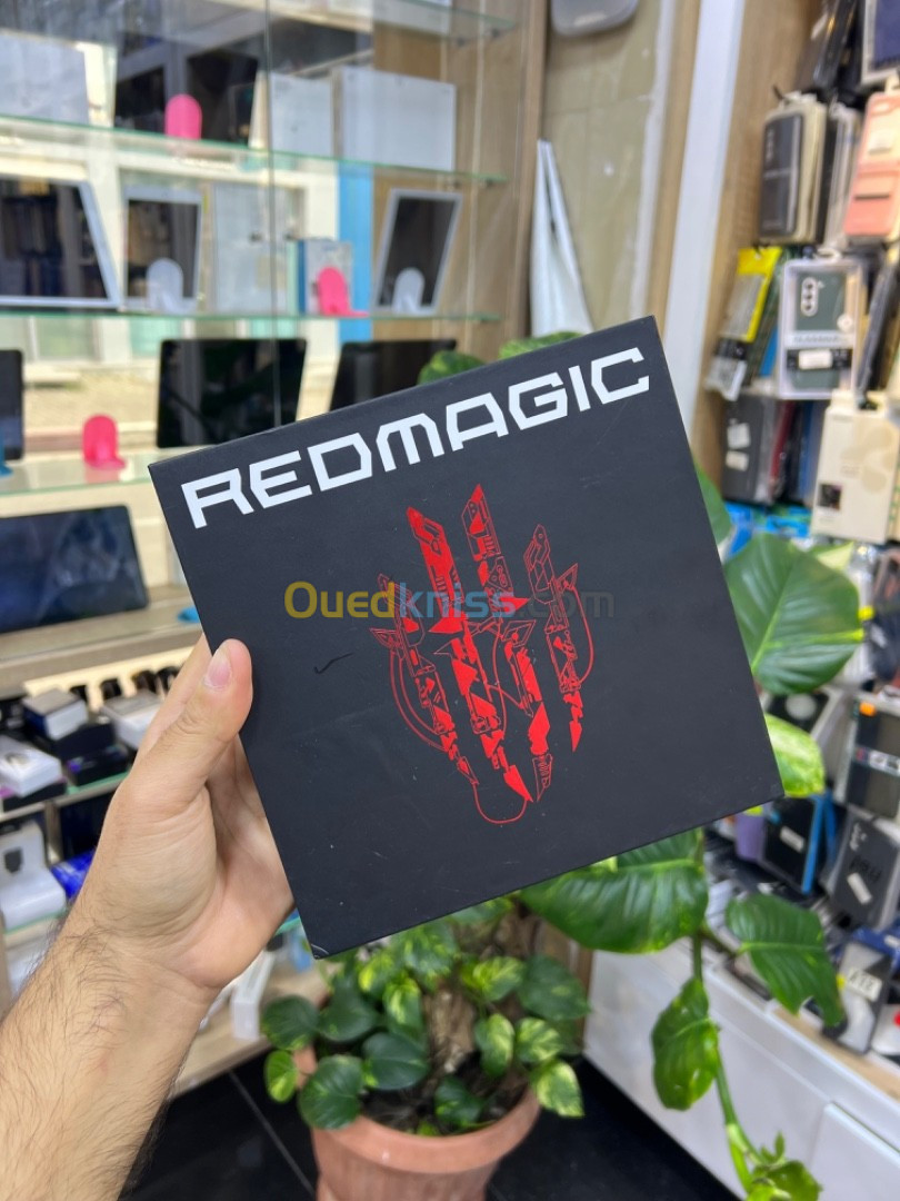 Redmagic 6 Pro 16/256