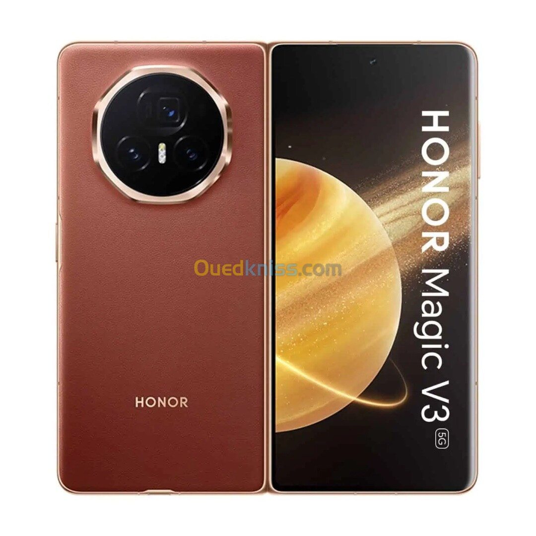 Honor Magic V3 Global CE Boite scellée