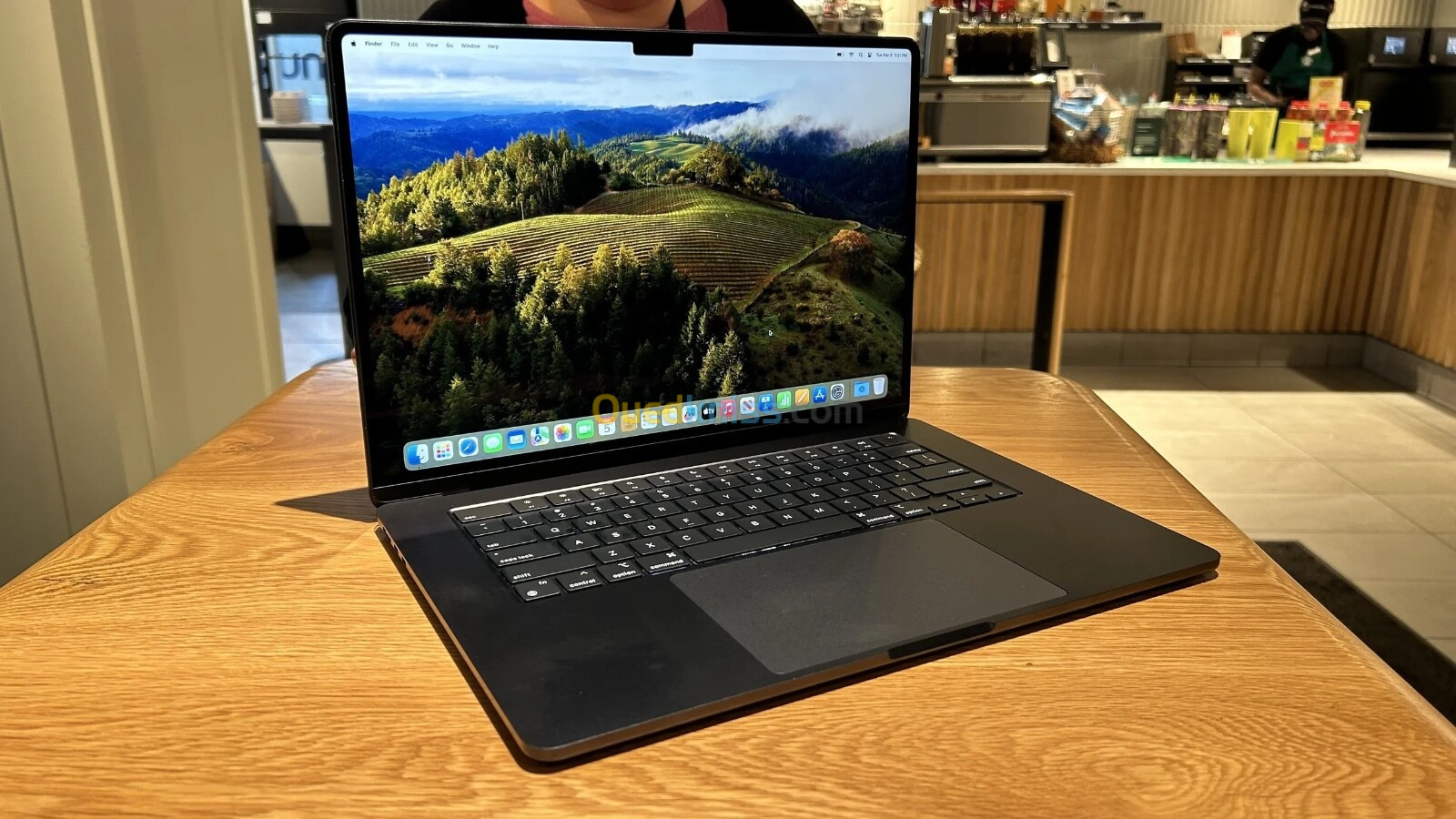 Macbook M3 2024 15''