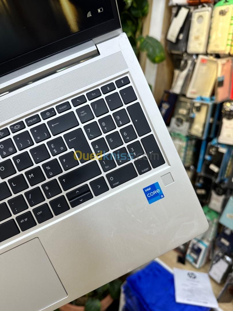 HP probook 650 G8 i5 11th