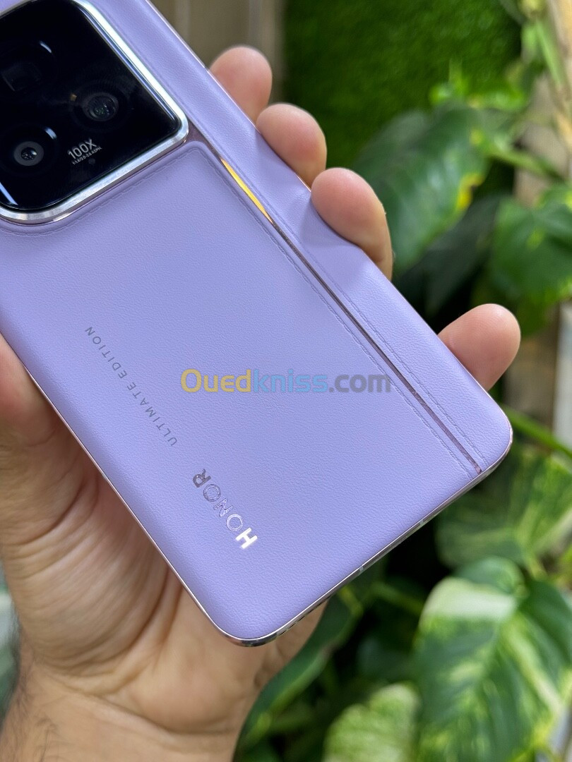 Honor Magic 6 Ultimate Edition