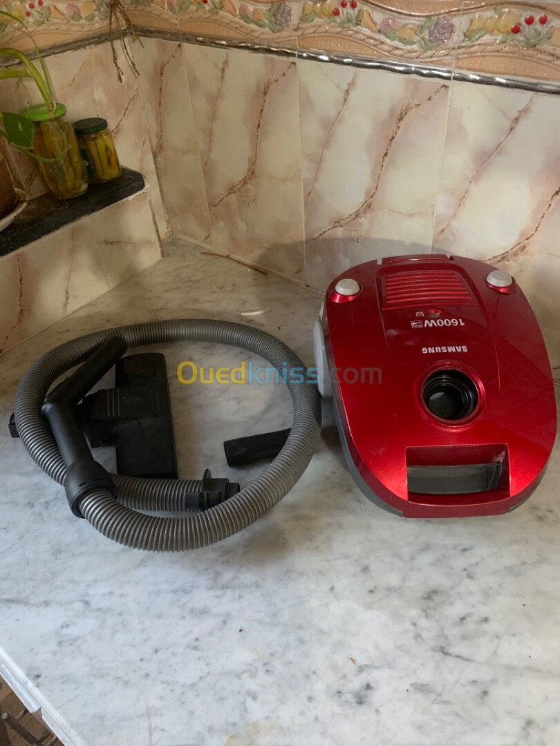 Aspirateur 1600W Samsung 