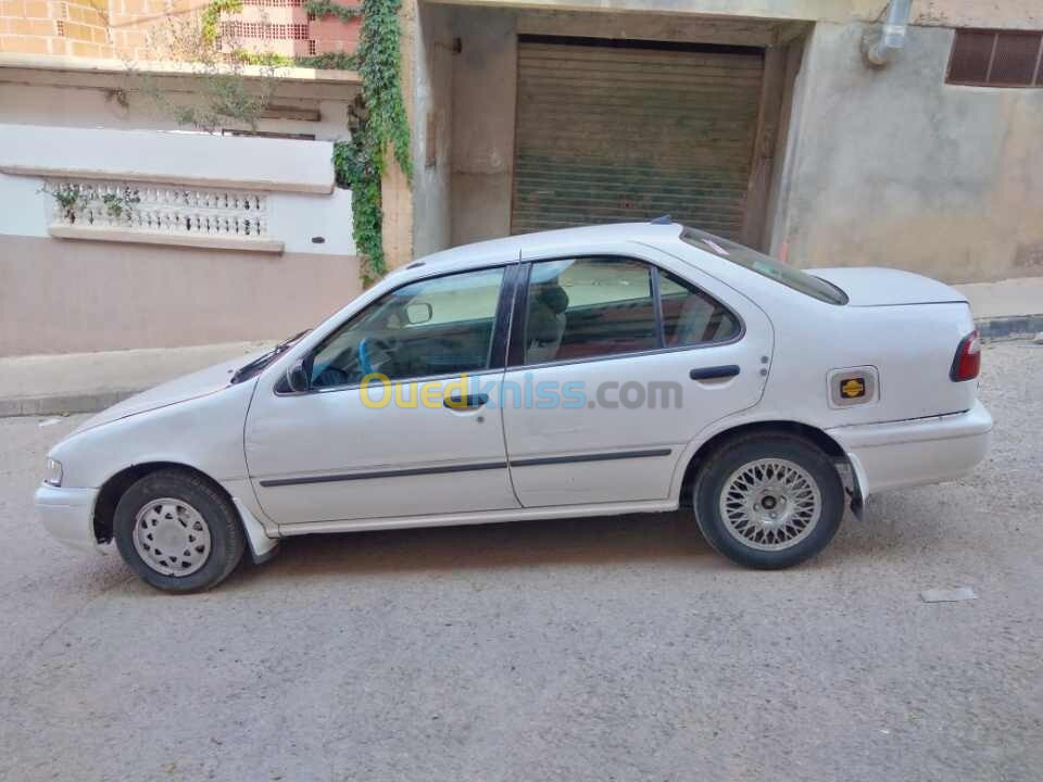 Nissan Sunny 1998 Sunny