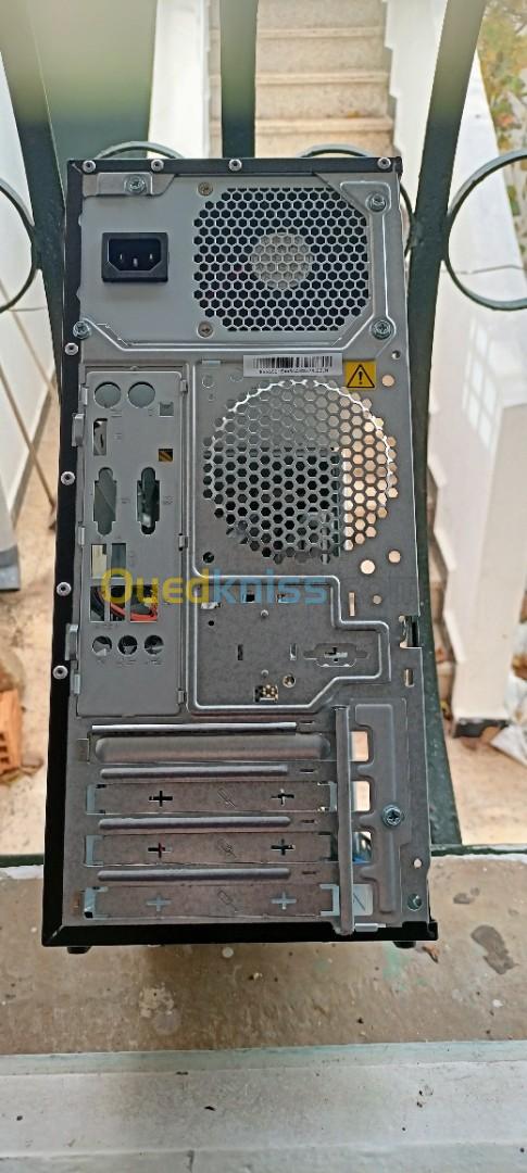 Boitier Pc (Lenovo)