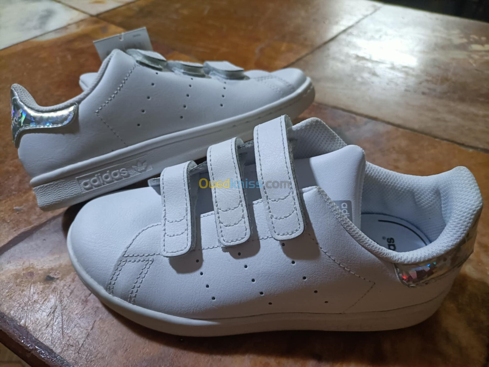 Stan Smith original caba de France 