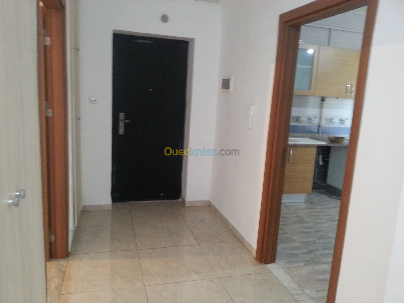 Location Appartement F4 Alger Ain taya