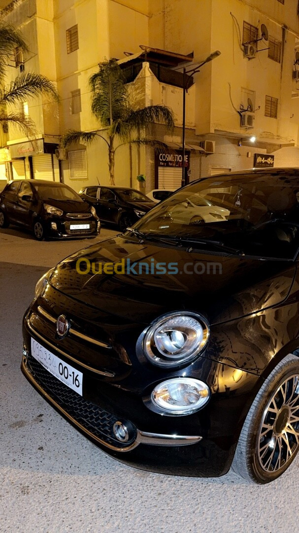 Fiat Fiat 500 2024 DolceVita+