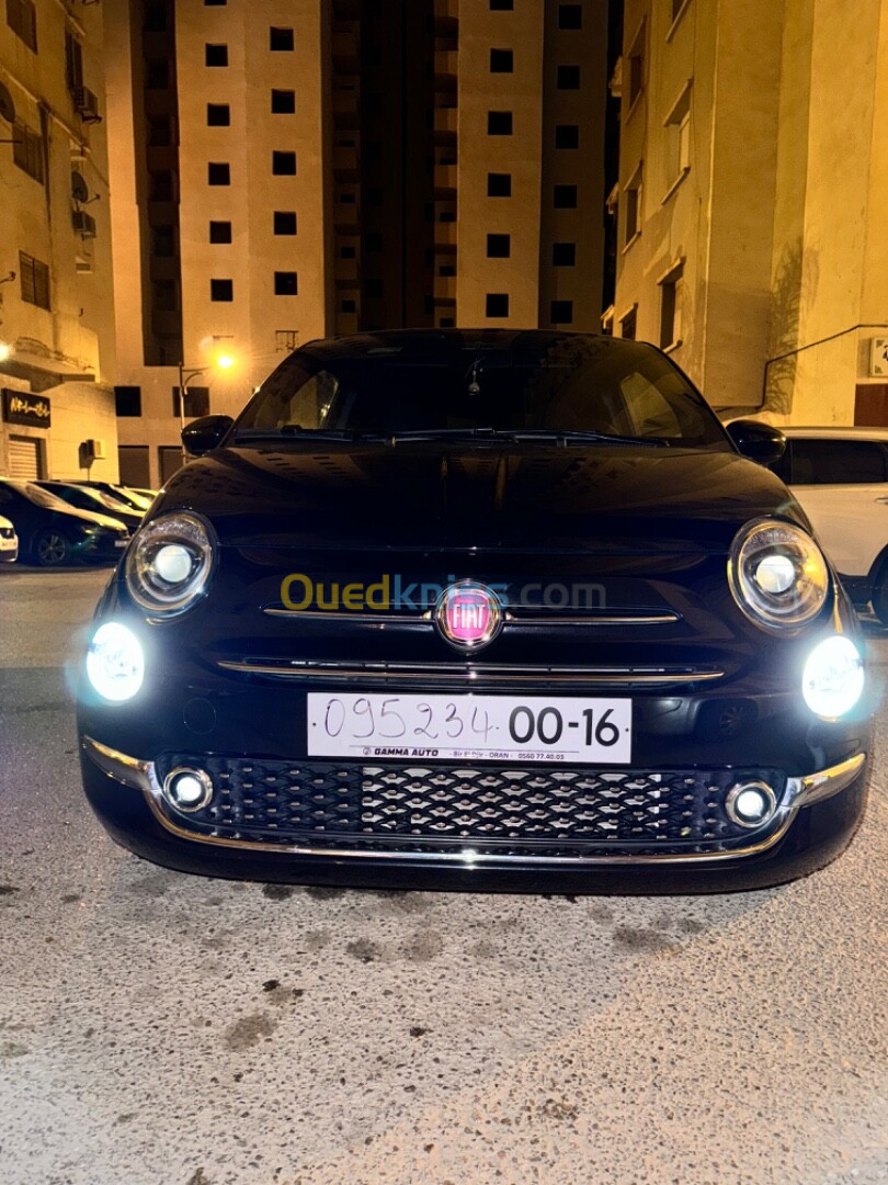 Fiat Fiat 500 2024 DolceVita+