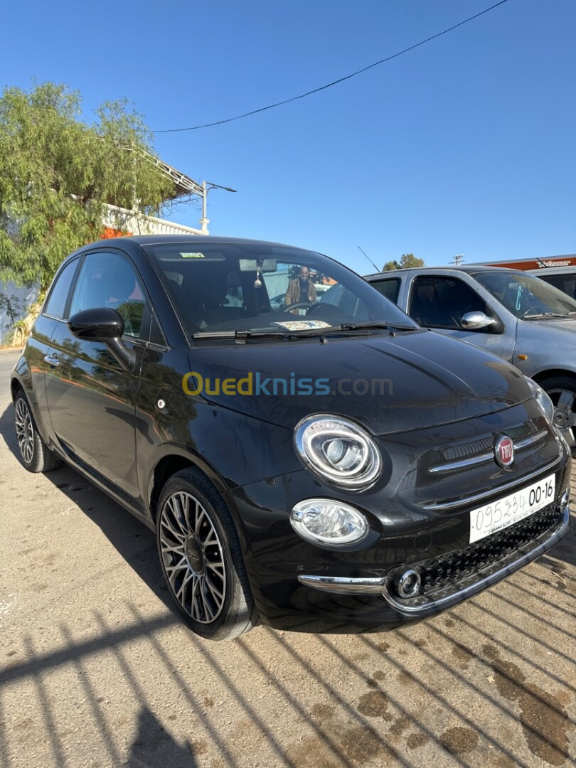 Fiat Fiat 500 2024 DolceVita plus