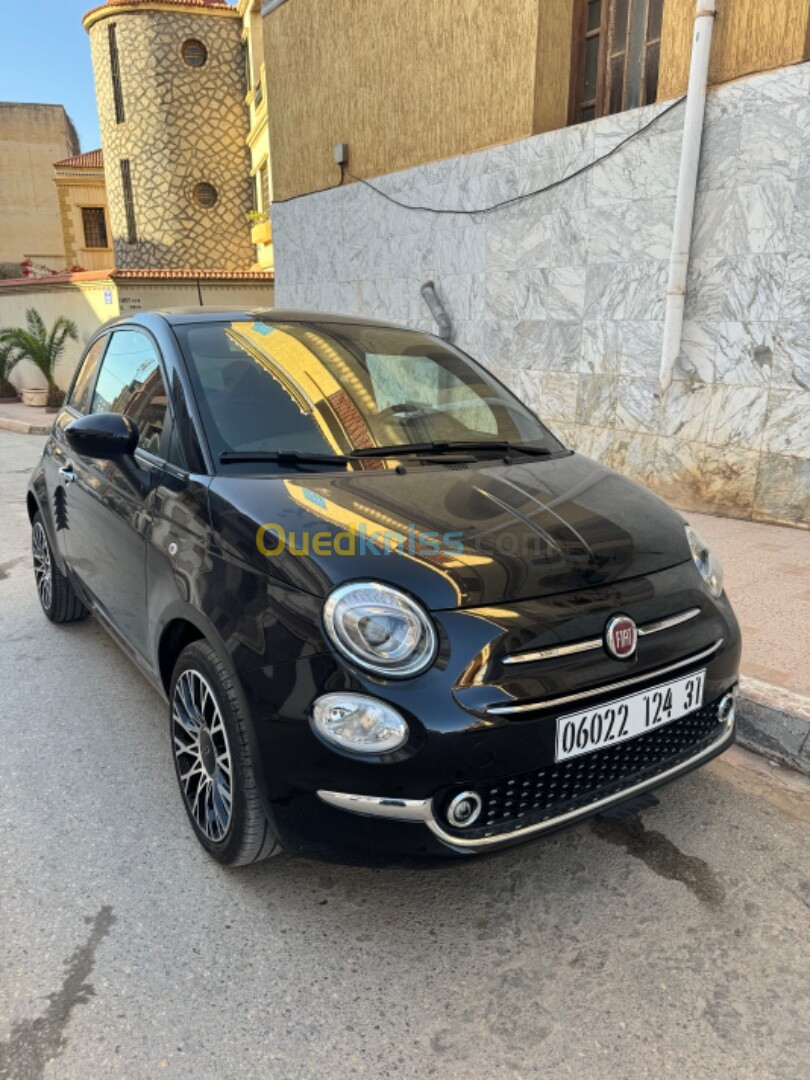 Fiat 500 2024 Dolcevita