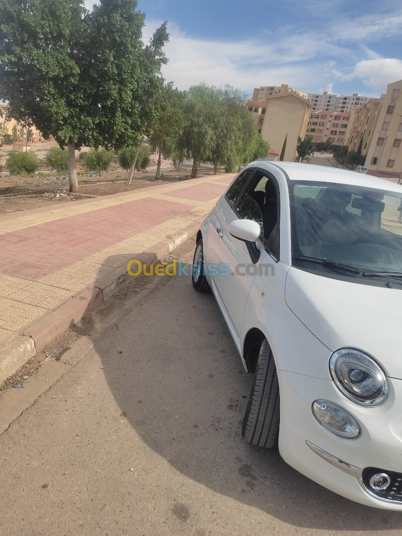 Fiat fiat 500 dolzi vita 2024 1.2