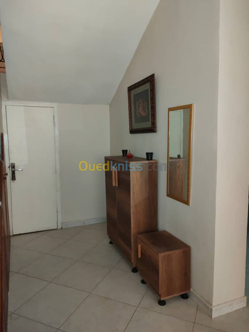 Location vacances Appartement Oran Oran