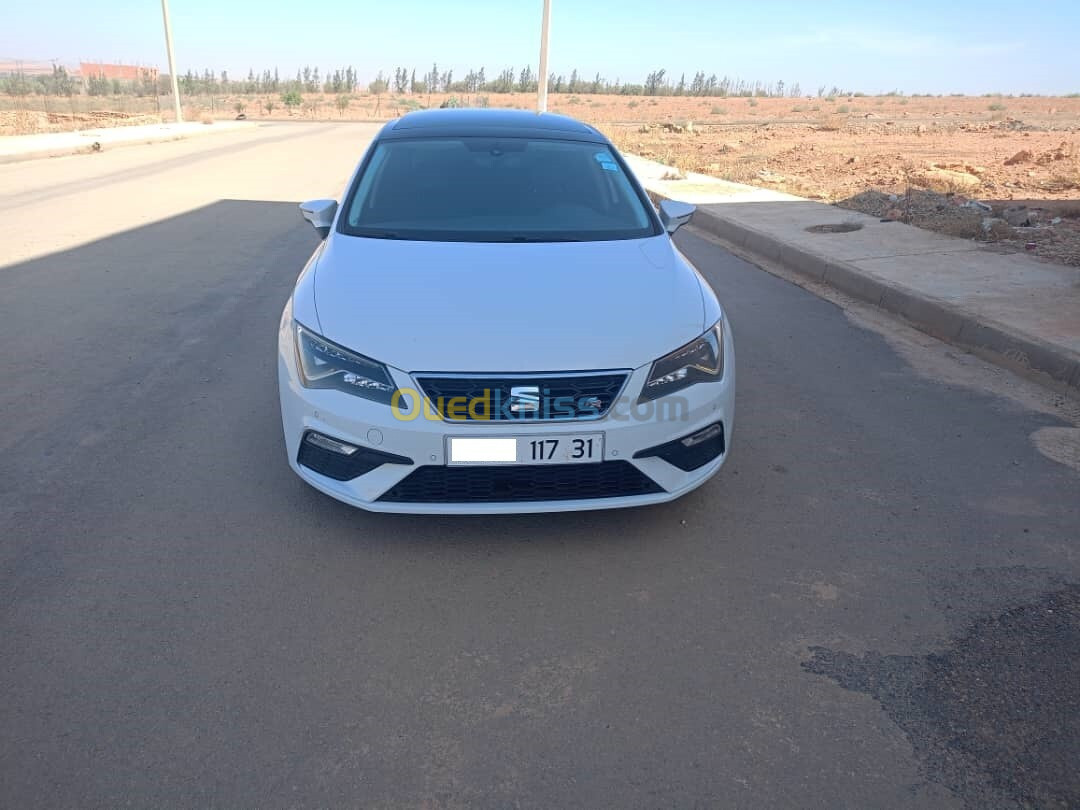 Seat Leon 2017 Leon