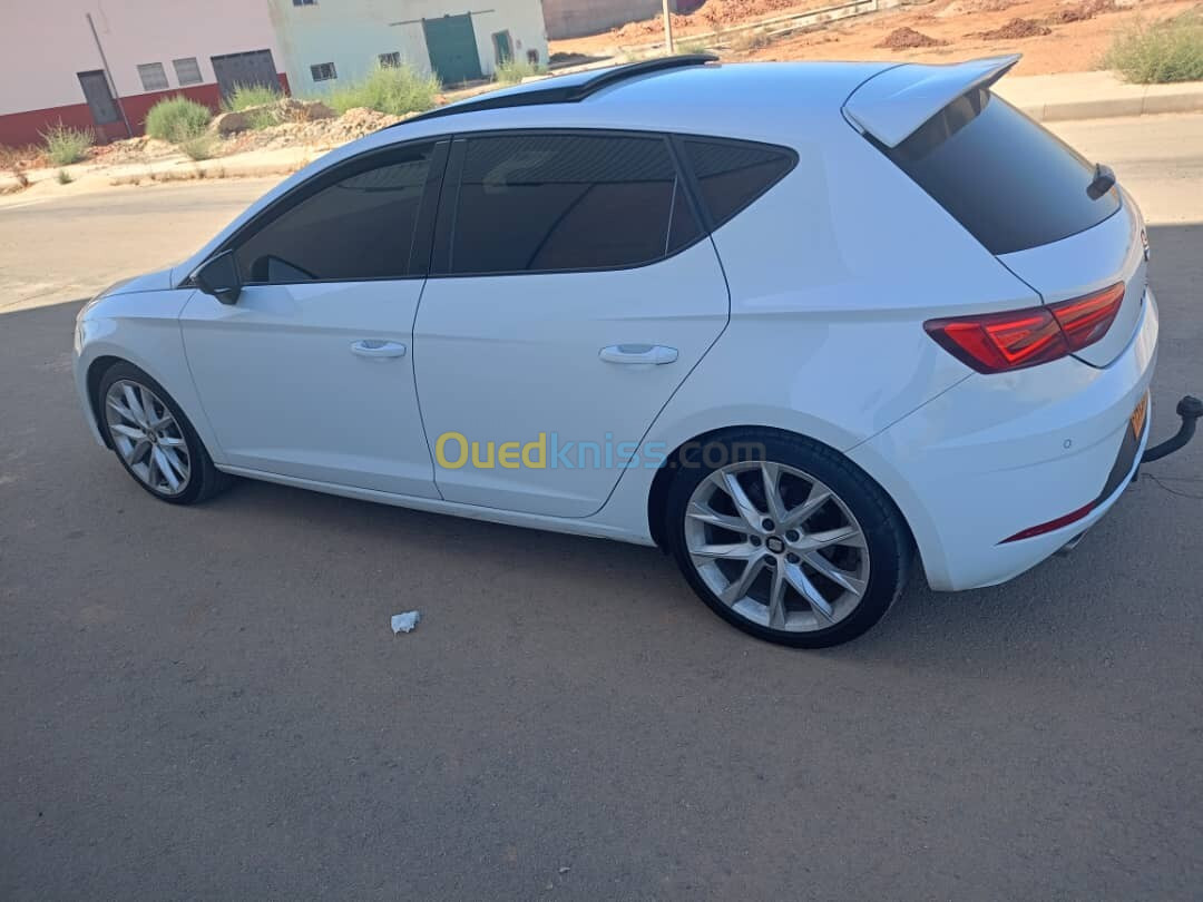 Seat Leon 2017 Leon