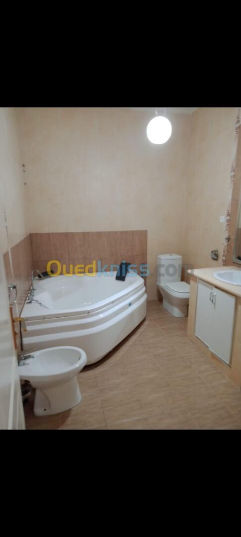 Location Niveau De Villa F3 Alger Ouled fayet