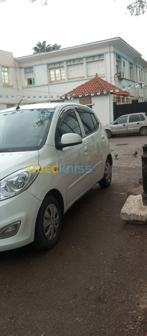 Hyundai i10 2014 GLS