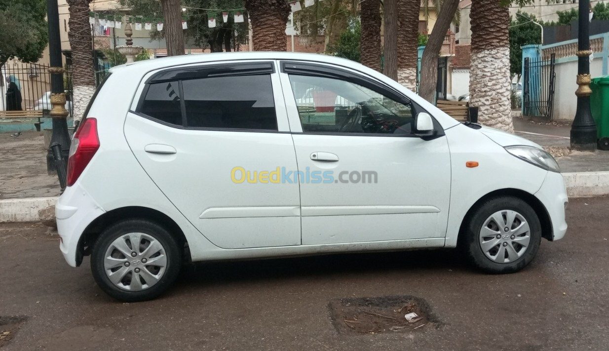 Hyundai i10 2014 GLS