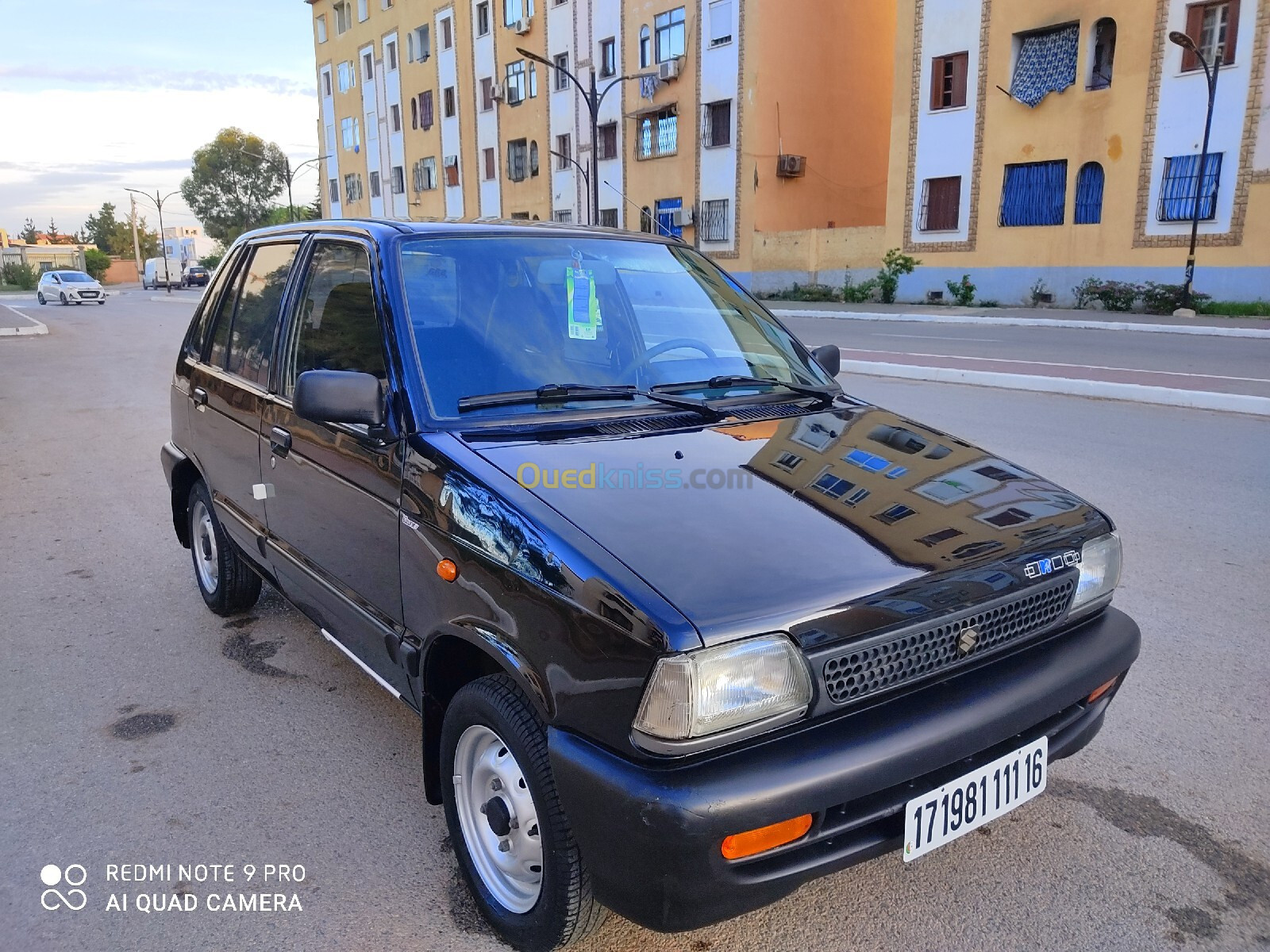 Suzuki Maruti 800 2011 Maruti 800