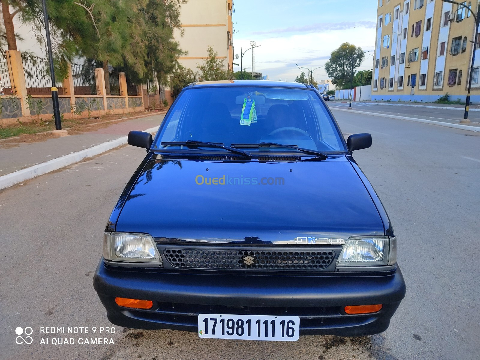 Suzuki Maruti 800 2011 Maruti 800