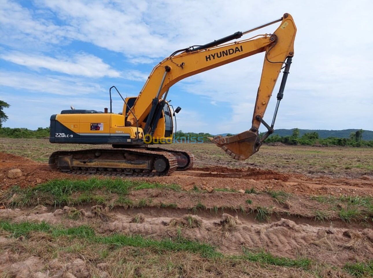 hyundai 220/330 location 2019