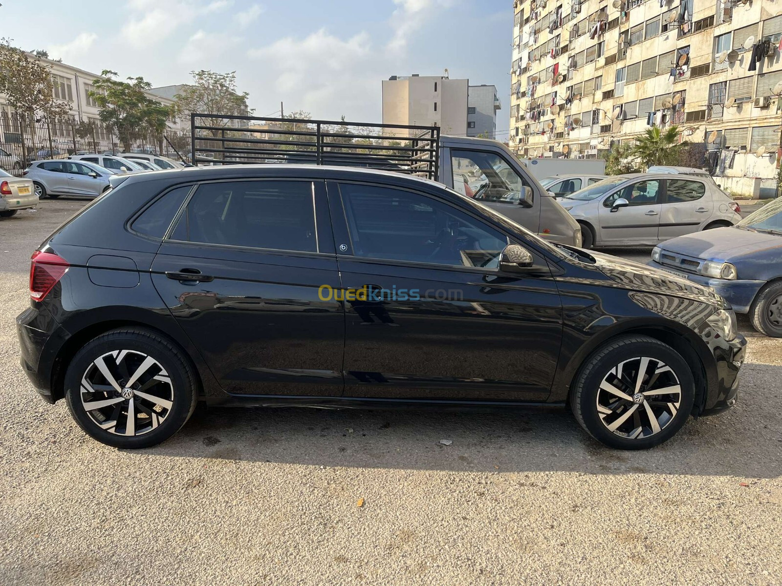 Volkswagen Polo 2018 Beats