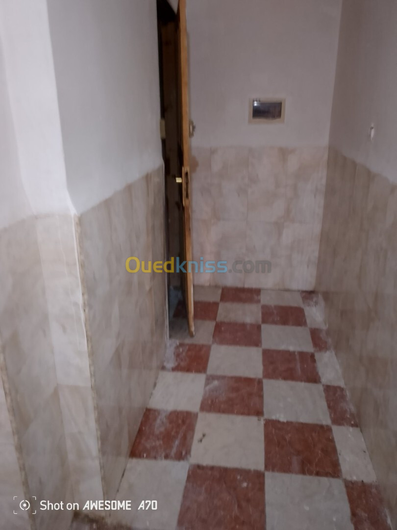 Vente Appartement F1 Batna Batna