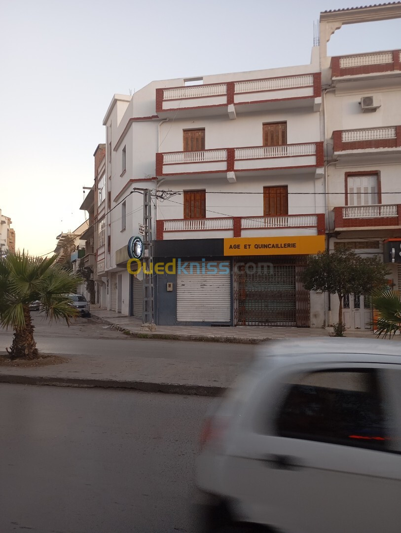 Vente Villa Sétif Setif