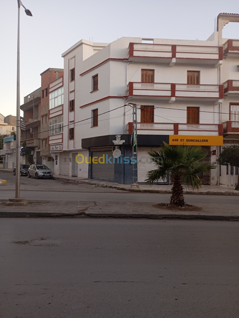 Vente Villa Sétif Setif