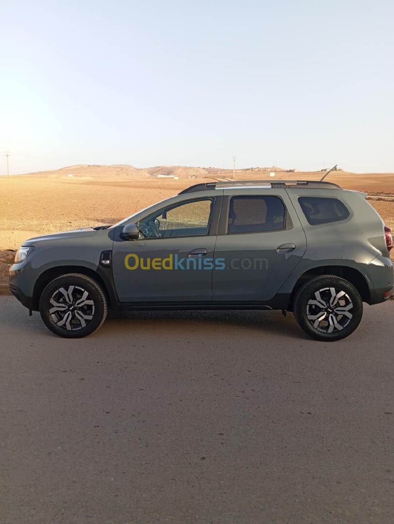 Dacia Duster 2024 