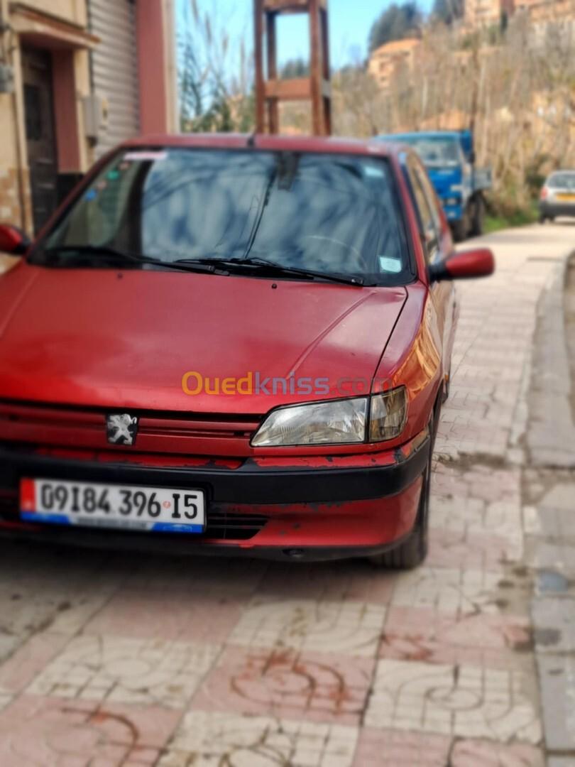 Peugeot 306 1996 306