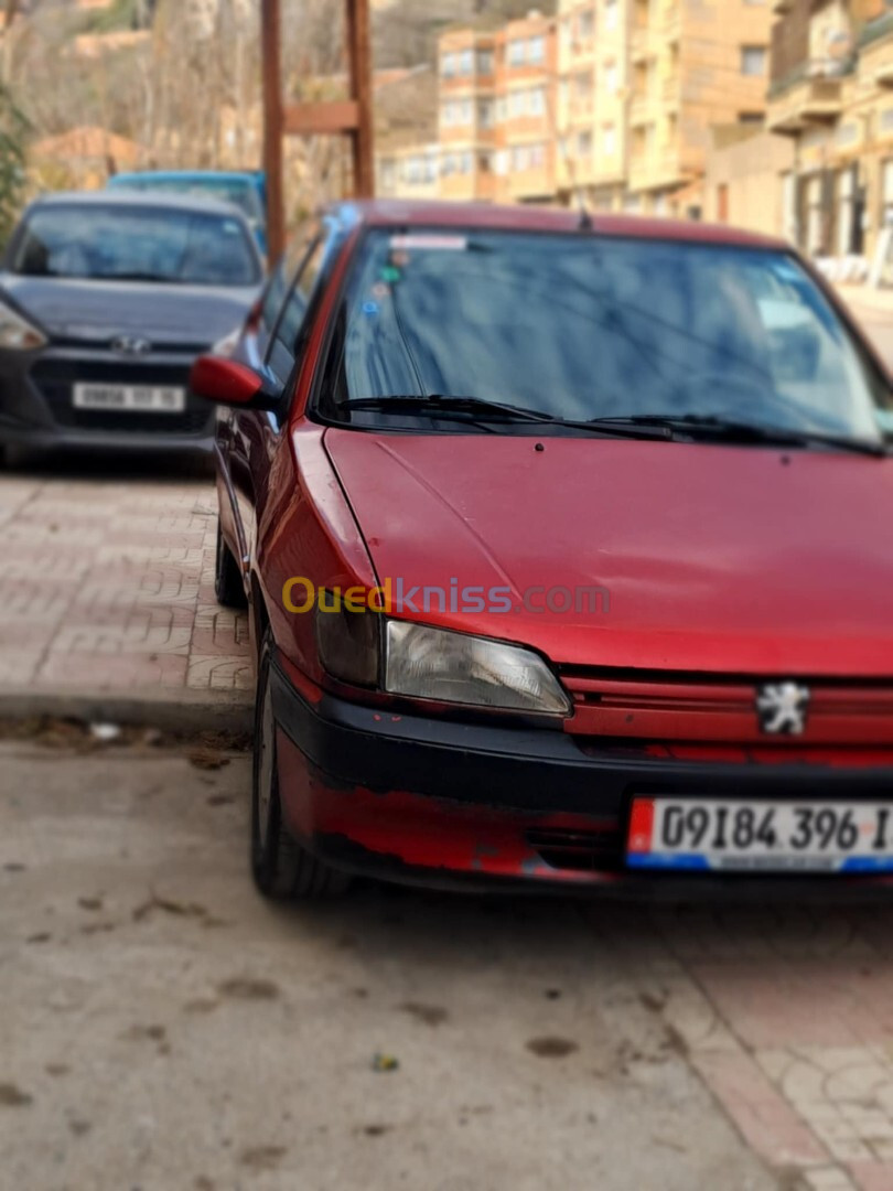 Peugeot 306 1996 306