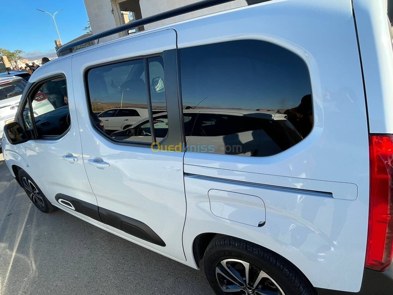 Citroen Berlingo 2020 Berlingo