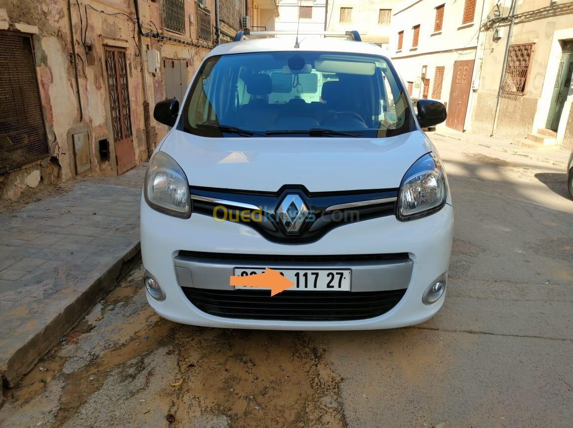 Renault Kangoo 2017 