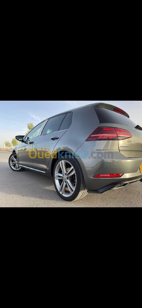 Volkswagen Golf 7 2019 