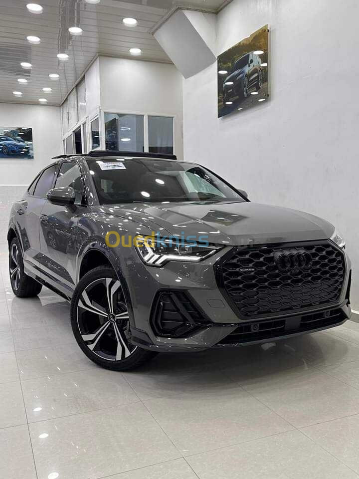 Audi Q3 2023 