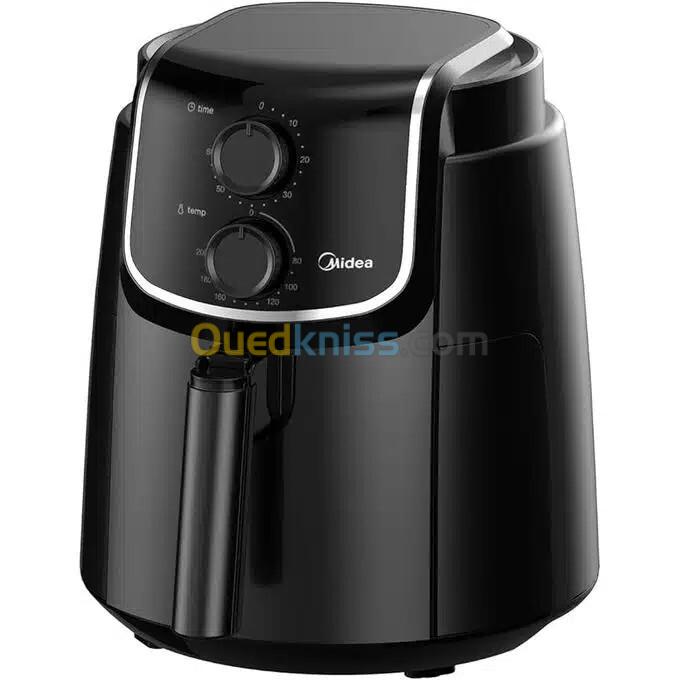 MIDEA AIR FRYER 4.0L 1500W MF