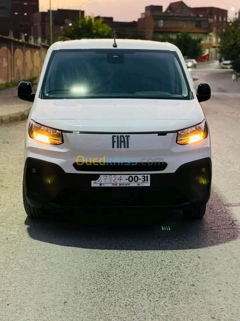 Fiat Doblo 2024 Nv